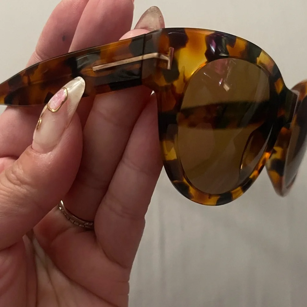 Tom Ford women sunglasses - Picture 7 of 14
